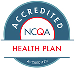 Accredited NCQA Health Plan Interim