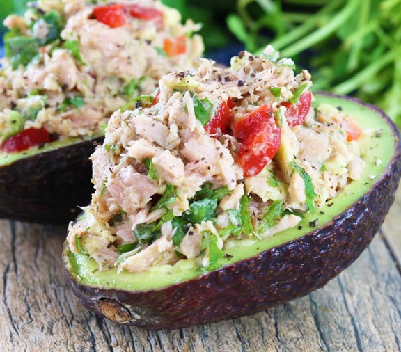 Receta de Aguacate para el Cinco de Mayo Post Header Image