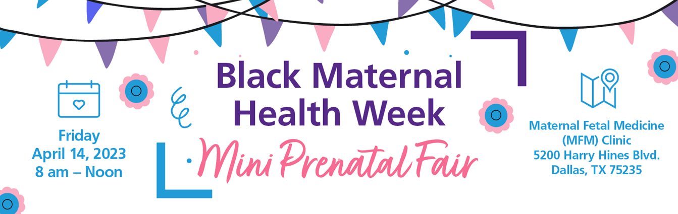 PCHP Prenatal Fair 2023 C
