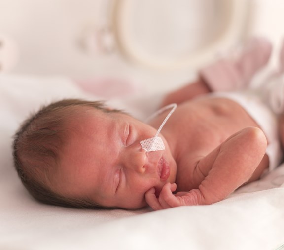 Cómo Prevenir el Parto Prematuro Post Header Image