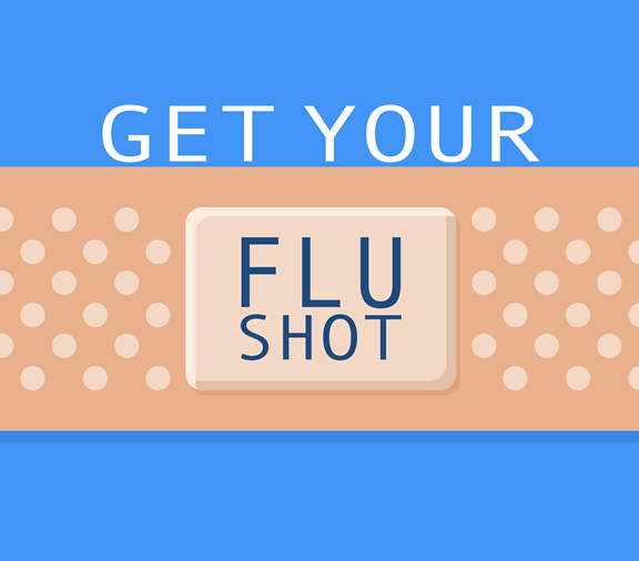 obtenga su imagen de vacuna contra la gripe