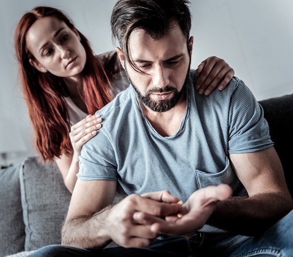 Opioides y trastorno por consumo de opioides: Esto es lo que necesita saber Post Header Image