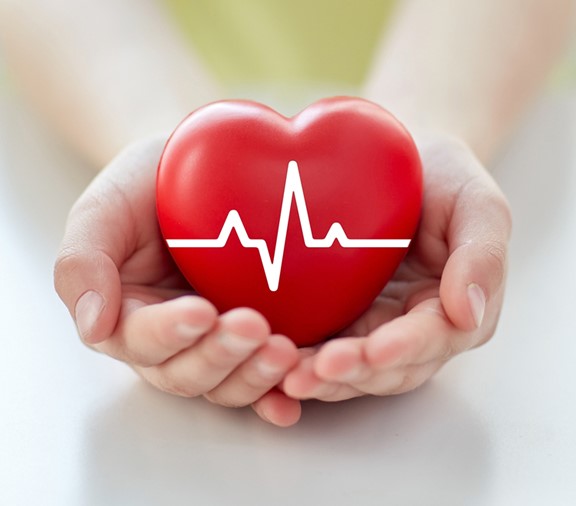 Serie del Mes del Corazón en Estados Unidos: ¿Qué son las enfermedades cardiovasculares? Post Header Image