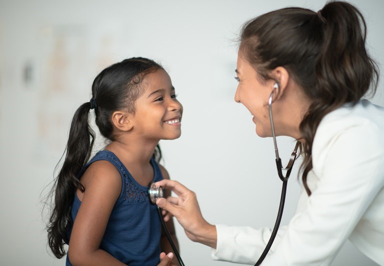 Reclamos de profesionales médicos