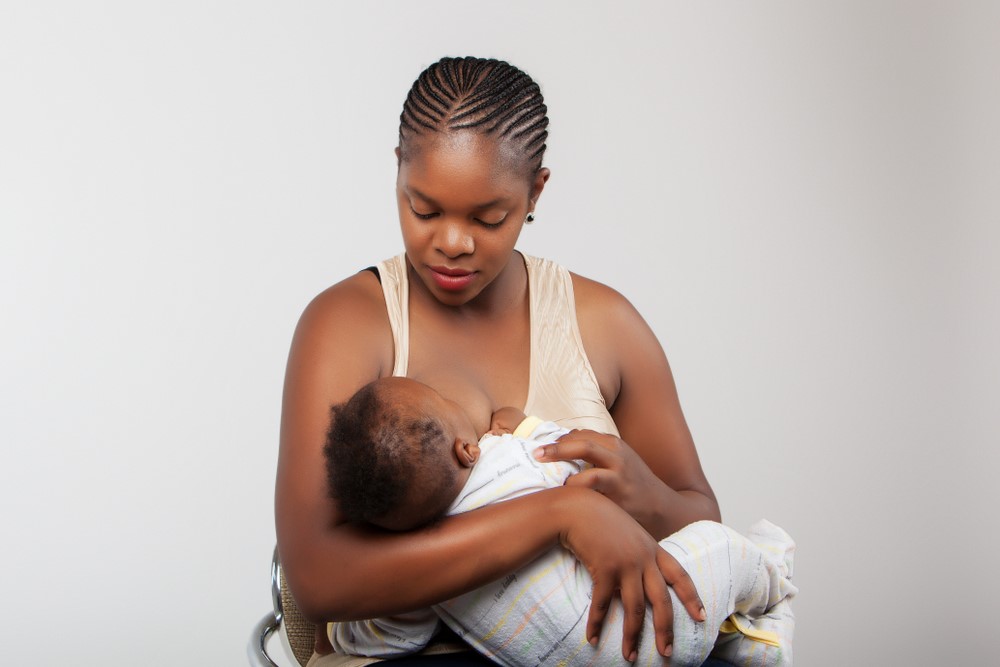 Semana de la lactancia materna: los beneficios para madre y empresa