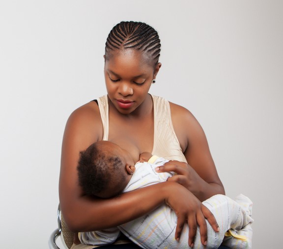 Los beneficios para la salud de la lactancia materna Post Header Image