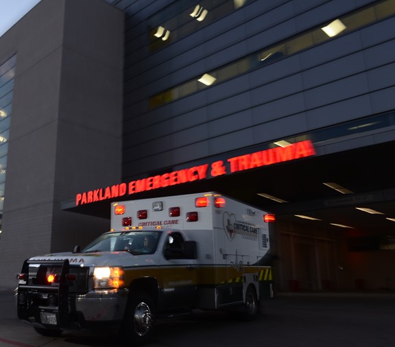 Cuándo ir a la Sala de Emergencias versus Atención Urgente Post Header Image