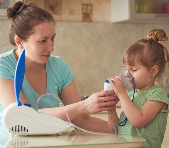 Cómo prepararse para emergencias si tiene asma o diabetes Post Header Image
