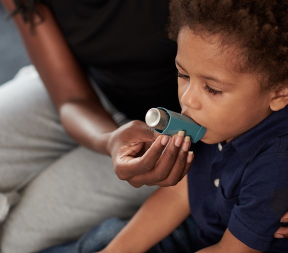 Nueve consejos para controlar el asma en la escuela Post Header Image