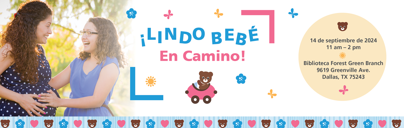 PCHP Beary Baby 2024 9 14 Banner SPA