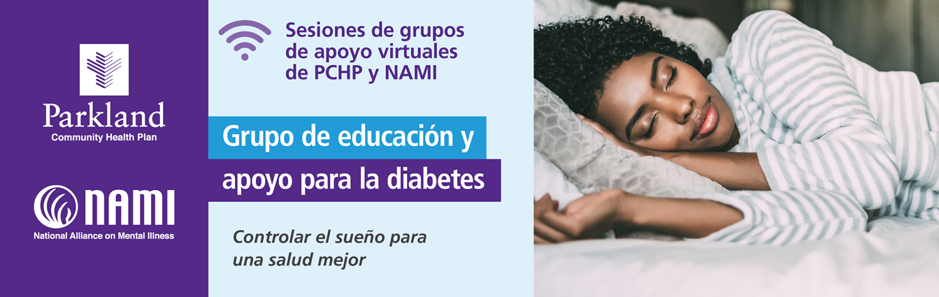 ¿Tiene diabetes? ¿Tiene dificultades para manejar su diagnóstico y su salud mental? ¡Estamos para ayudarle!