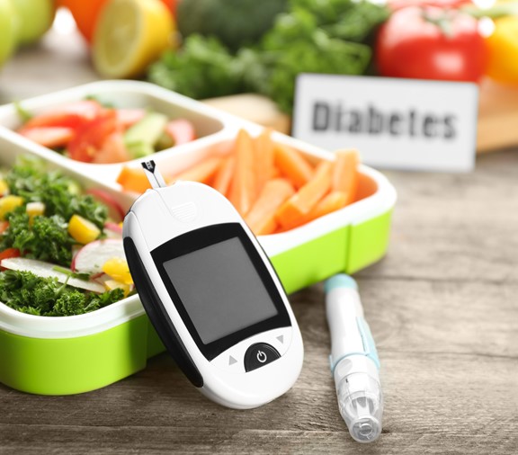 Seis consejos para mantener su diabetes bajo control Post Header Image