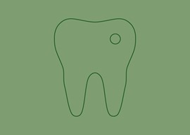 Icono de servicios dentales adicionales