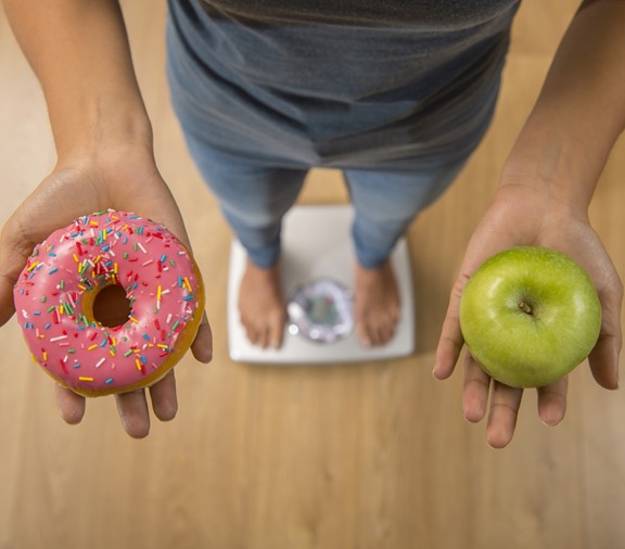 Cinco pequeños hábitos de dieta que dan grandes beneficios para la salud Post Header Image