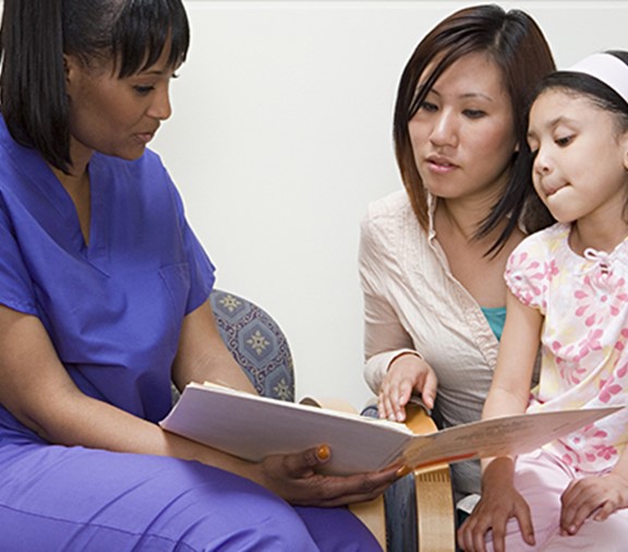 Cómo Elegir un Plan de Medicaid para Su Familia Post Header Image