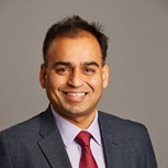 Vikas Chowdhry, MBA