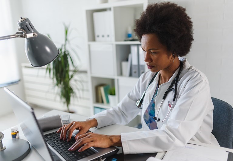 Noticias e Información para el Profesional Médico